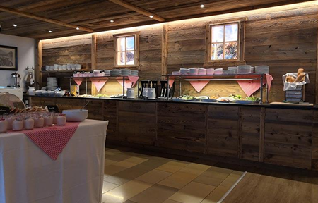 SCOL Sporthotel Zillertal slide 5