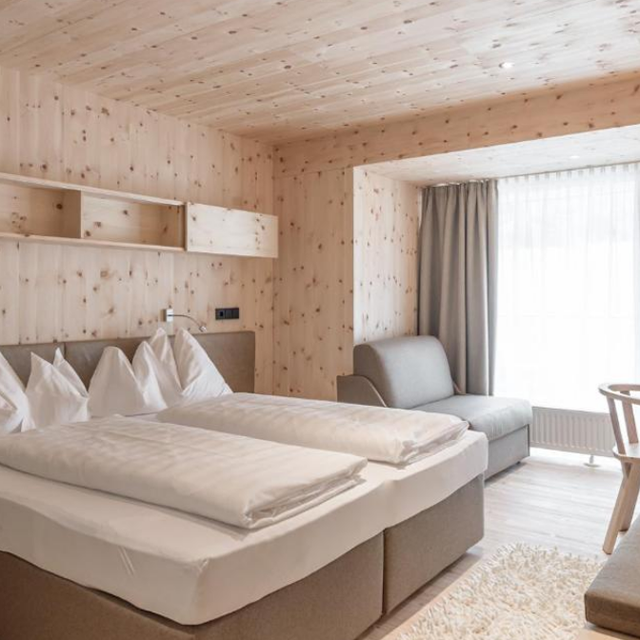 Hotel Olympia - billede 3
