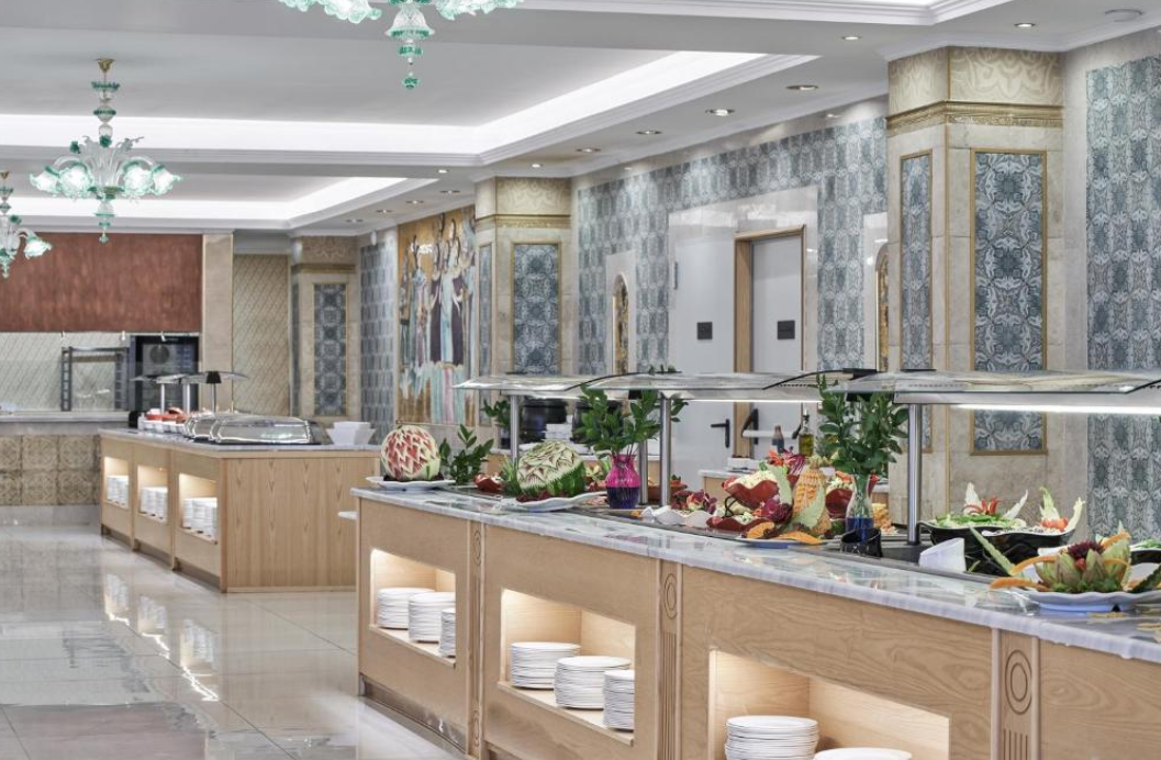 Hotel Mythos Palace - voksenhotel slide 4