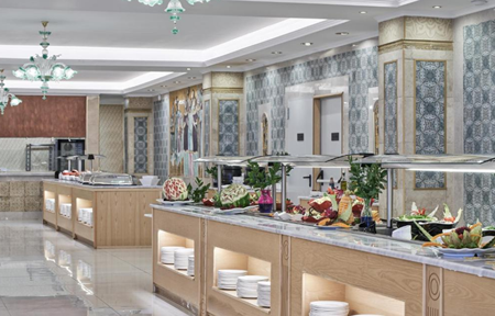 Hotel Mythos Palace - voksenhotel slide 4