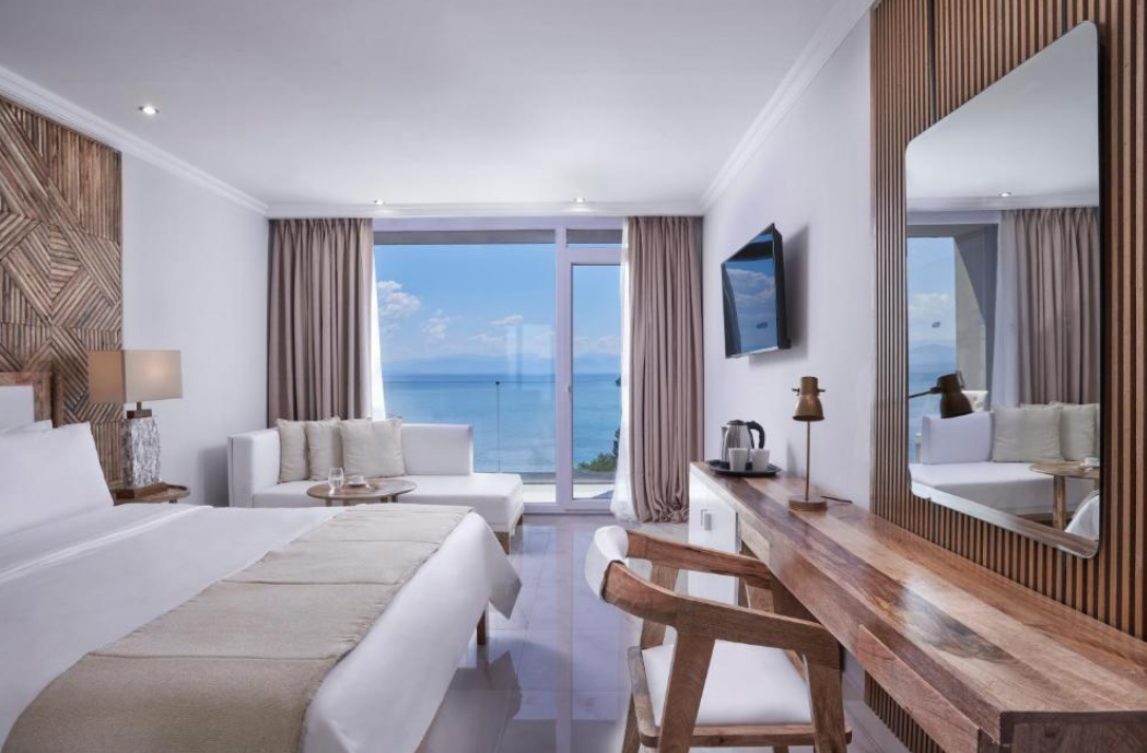 Hotel Mythos Palace - voksenhotel slide 2