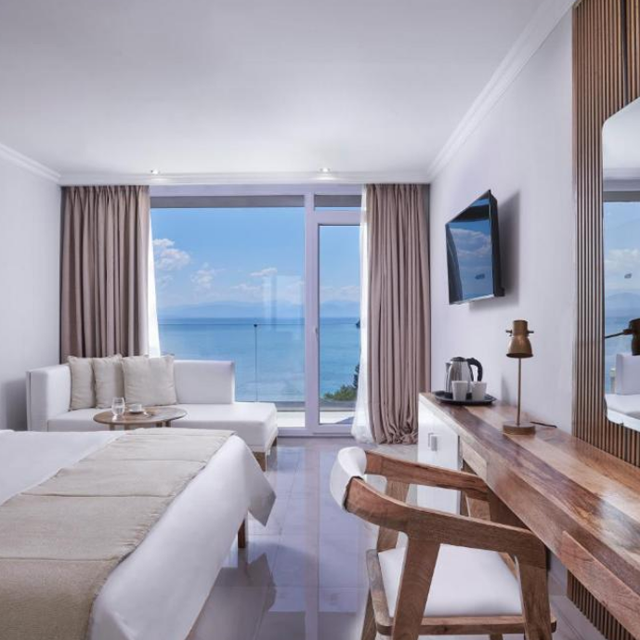 Hotel Mythos Palace - voksenhotel - billede 2