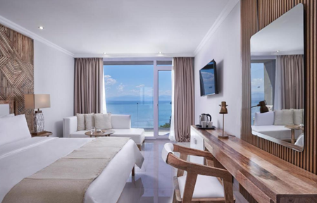 Hotel Mythos Palace - voksenhotel slide 2