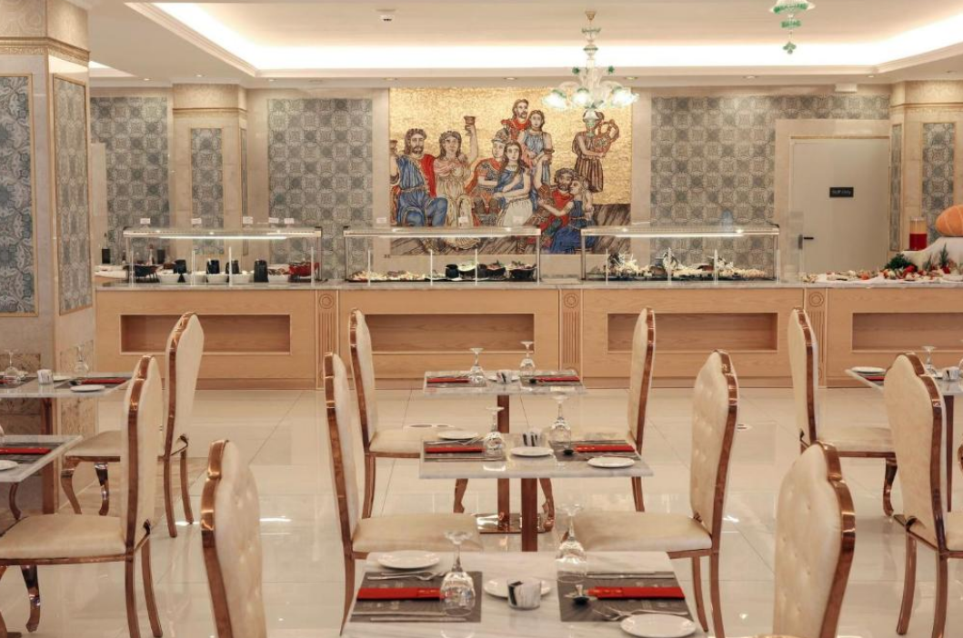 Hotel Mythos Palace - voksenhotel slide 5