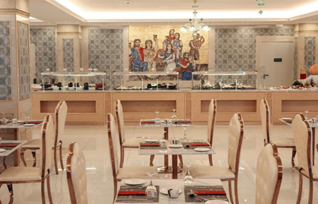 Hotel Mythos Palace - voksenhotel slide 5