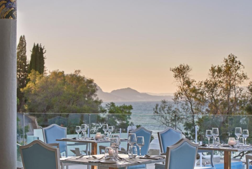 Hotel Mythos Palace - voksenhotel slide 3