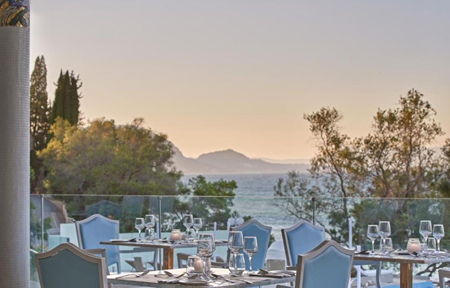 Hotel Mythos Palace - voksenhotel slide 3