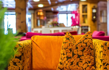 Hotel Eva Village - ekstra værelser slide 2