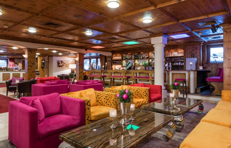 Hotel Eva Village - ekstra værelser slide 3