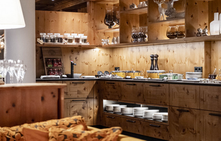 Hotel Eva Village - ekstra værelser slide 4