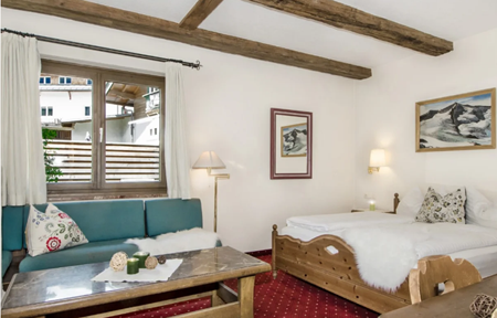 Hotel Unterbrunn slide 2