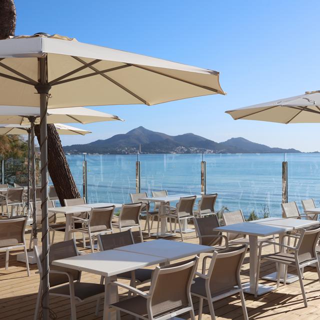 Iberostar Waves Playa de Muro - billede 4