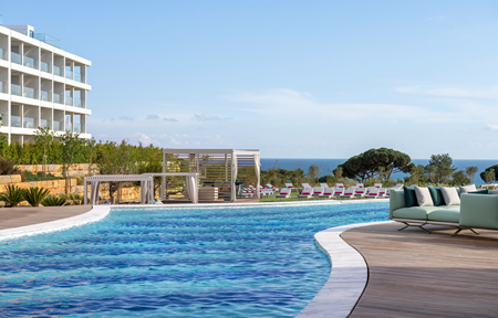 Hotel W Algarve slide 1