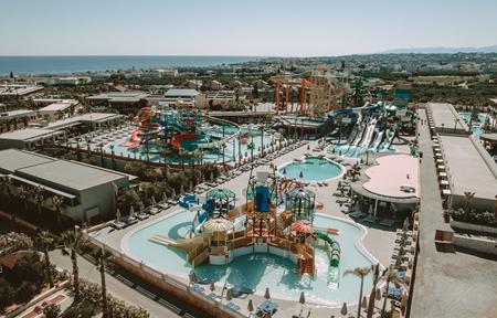 Stella Palace Aqua Park Resort