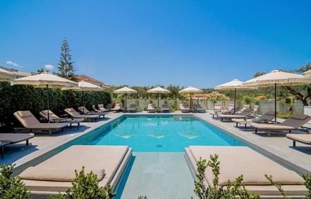 Lejligheder & Hotel Dannas Boutique - voksenhotel slide 2