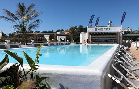 Hotel Delamar - Voksenhotel