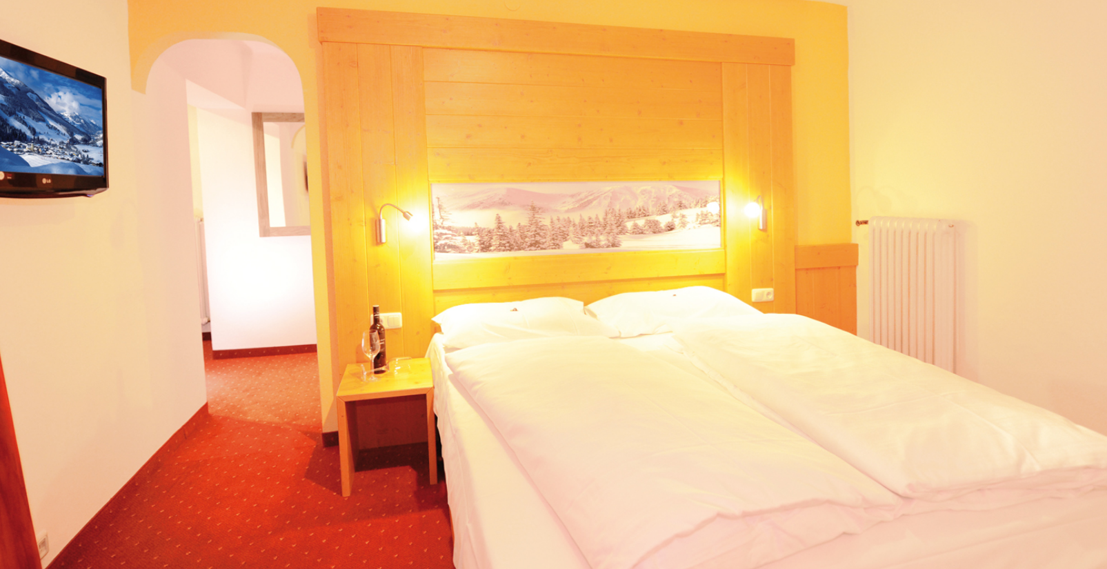 Hotel Konig slide 2