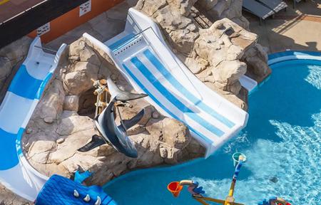 Rosamar & Spa slide 3