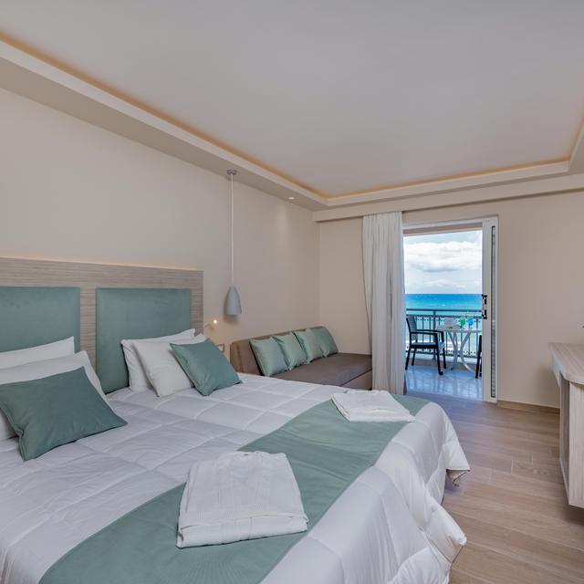 Hotel Tsilivi Beach - billede 4