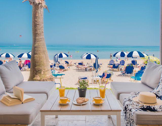 Hotel Tsilivi Beach - billede 2