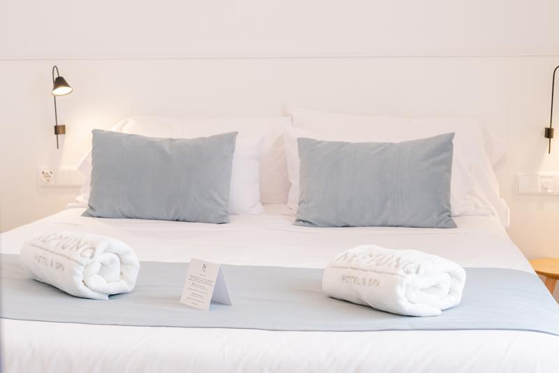 Hotel Neptuno & SPA