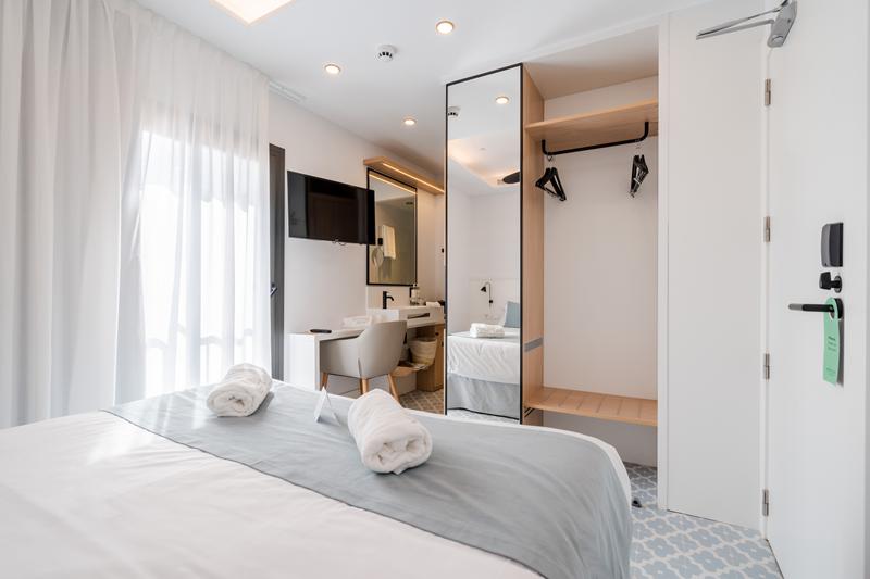 Hotel Neptuno & SPA