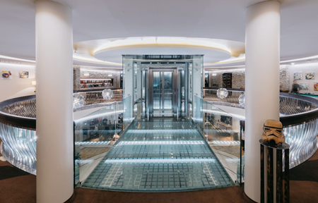 Hotel Alpine Palace slide 5