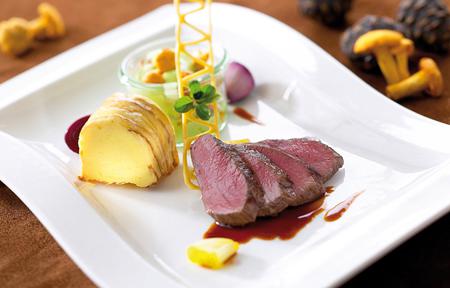 Hotel Fichtenhof  slide 5