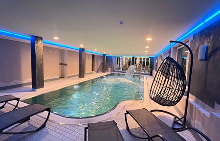 Hotel Fichtenhof  slide 3