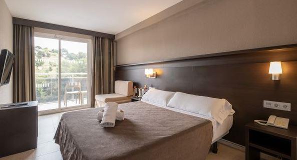 Hotel Rosamar Garden – billede 3