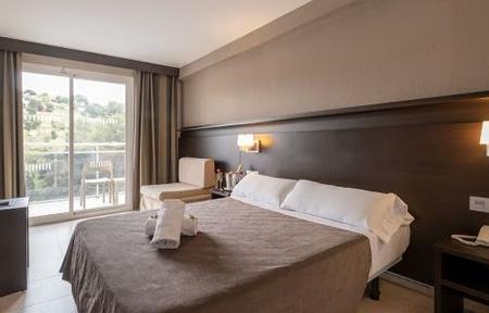 Hotel Rosamar Garden slide 3