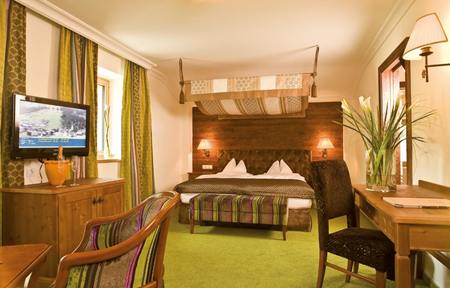 Hotel Gotthard slide 2