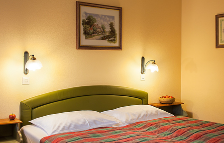 Hotel St. Georg - Morgenmad slide 5