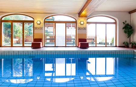 Hotel St. Georg - Morgenmad slide 2