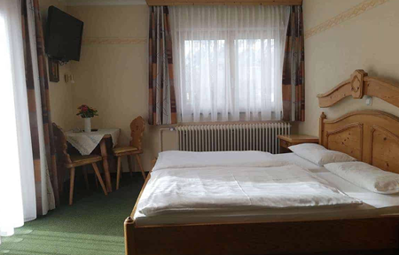 Pension Elisabeth slide 3