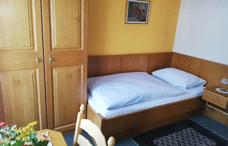 Pension Elisabeth slide 5