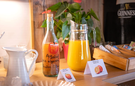 Pension Elisabeth slide 4