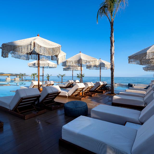 Acharavi Mare Resort - billede 2