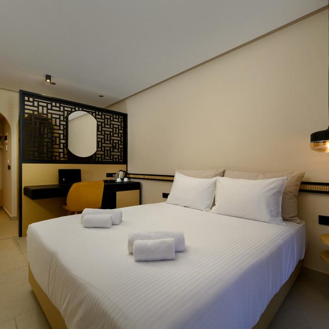 Acharavi Mare Resort - billede 3