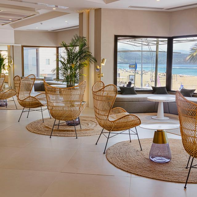 Hotel Cristina by Tigotan Las Palmas - billede 5