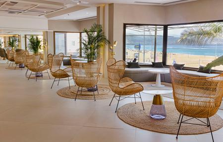 Hotel Cristina by Tigotan Las Palmas slide 5