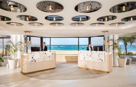 Hotel Cristina by Tigotan Las Palmas slide 4