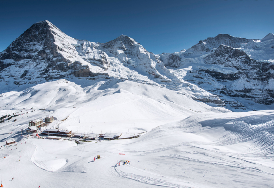 Wengen Foto: 2 af 3