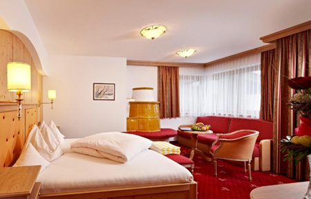 Hotel Jägerhof slide 2