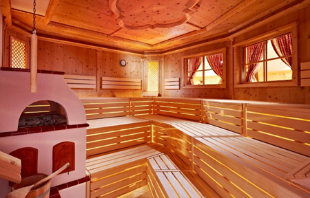 Hotel Jägerhof slide 5