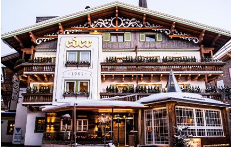 Hotel Eder