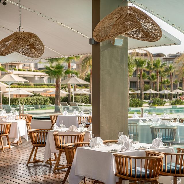 Avra Imperial Hotel - billede 3