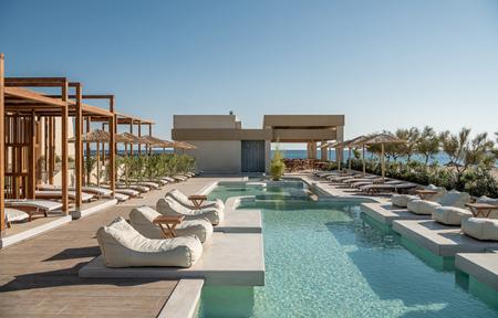 Avra Imperial Hotel slide 1