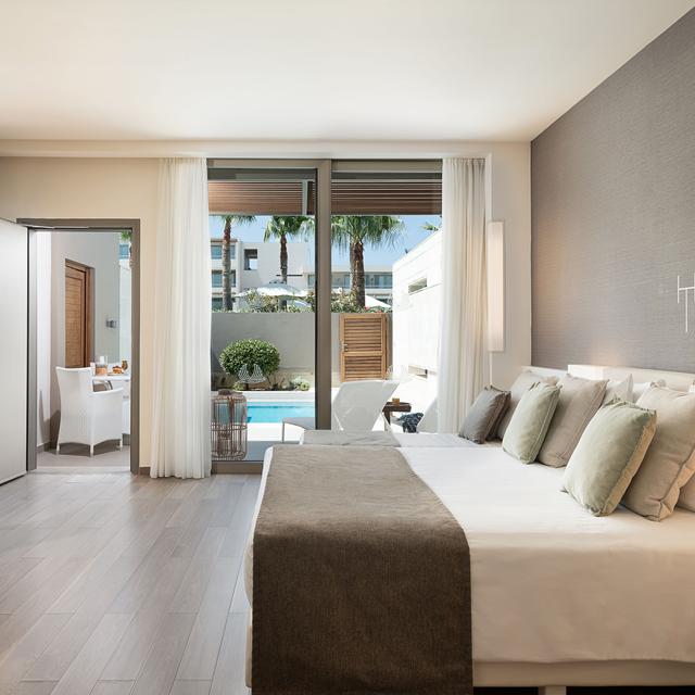 Avra Imperial Hotel - billede 2