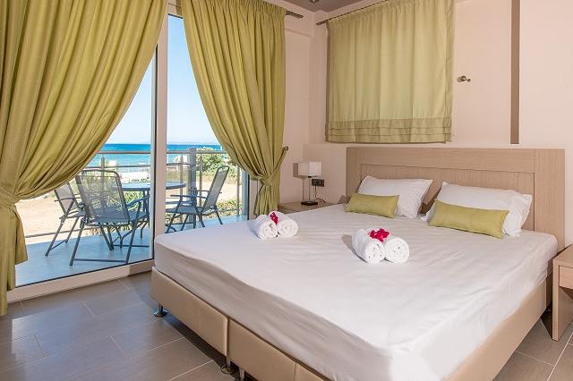 Lejligheder Zoi - billede 2